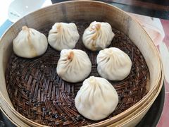 -锡笼记·无锡小笼(水岸店)