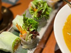 -Tegu泰古莲·泰国餐厅(红山6979店)