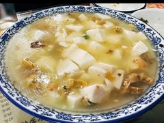 -洞天食府(北大街店)