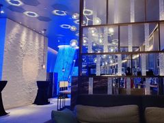 -于家堡洲际酒店·堡子里酒廊