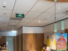 -麦当劳(玉桥中路店)