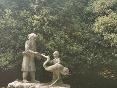 -莫干山风景区