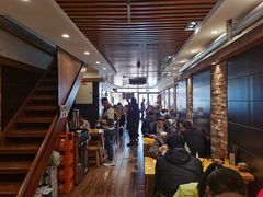 大堂-晋来顺手擀面(十里河店)