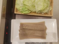 -蝎王府羊蝎子(虎坊桥总店)