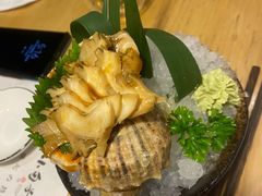 -小句号·精致料理(江南环球港店)