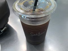 -Seesaw Coffee(上海国金中心店)