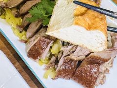 -唔止卤嘢·潮州菜(鹭江店)