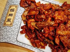 -大眼锅贴水饺(河东店)