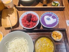 -李百蟹·江南蟹黄面·河景餐厅(夫子庙总店)