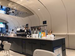 -Seesaw Coffee(上生新所店)