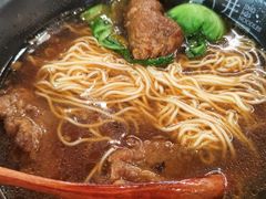 -贡梅老面馆·蟹粉面·无锡特色小吃(南长街主推店)