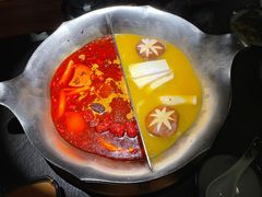 -湊湊火锅·茶憩(恒隆广场店)