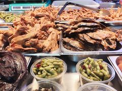 -黄毛鸭脖(汉阳总店)
