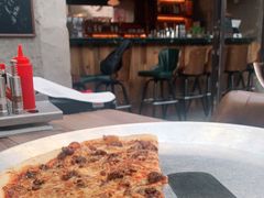 -Tubestation站点比萨(五道营店)