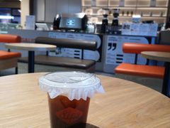 -Sips&Lick茶兰咖啡(五道口店)