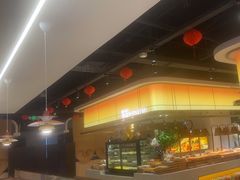 -享遇.锅姥姥牛排海鲜自助(小寨店)