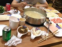 -重庆刘一手火锅(moe店)