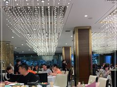 大堂-苏福记·海鲜佬(凤城四路店)