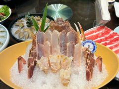 -东海怡品海鲜豆捞(舟宿夜江店)