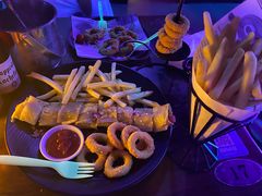 -vimi便利店酒吧