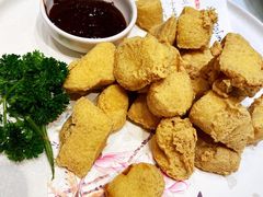 臭豆腐-江南苑精菜坊