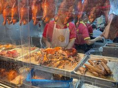 -陈光记烧腊店(罗保博士街店)
