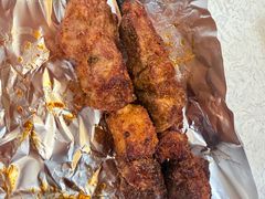 -汗腾格里·风味餐厅(新疆驻京办店)