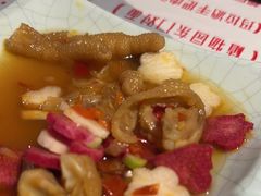 -寂寞的豆芽 烧烤酒场(丽景店)