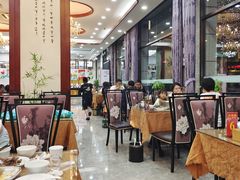 -渔码头食府(蓬莱阁店)