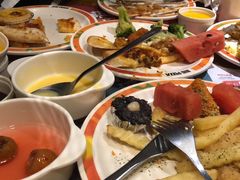 -比格比萨自助(花园路店)