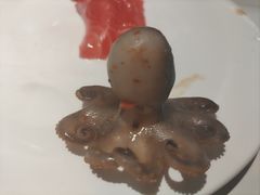 -深海800米海鲜自助(万达广场店)