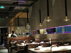 -蔴将·川菜(黄龙万科店)