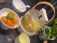 -香雪海饭店中餐厅(玉山店)