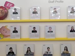 -英孚教育青少儿(滨江中心)