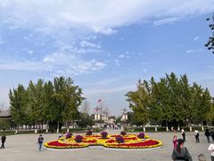-赵州桥景区