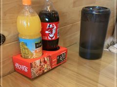 -洪兴砂锅(烟台山店)