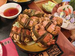 -牛New寿喜烧(虹桥新天地店)