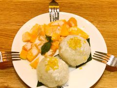 -About Bistro關於·泰式家庭料理