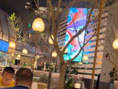 -桂满陇·海市蜃楼·黑金(国金店)