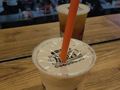 -放哈·甜醅子奶茶创造者(正宁路店)