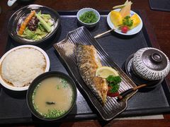 -古京·臻致料理(月湖店)