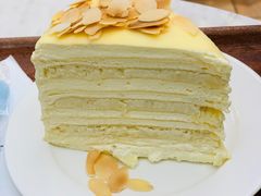 静谧-丹礼糖甜品