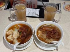 -池记(尖沙咀店)