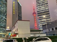 -怡咖啡海鲜自助餐厅(浦东香格里拉店)