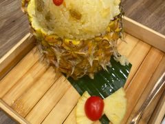 -云海肴·汽锅鸡·云南菜(广安门天虹店)