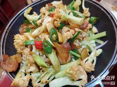 -旭龙鱼头王(航华店)