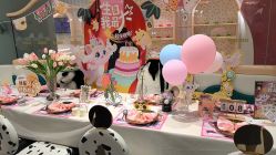 -奈尔宝家庭中心·亲子餐厅(苏州大悦城店)