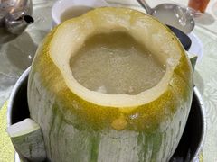 -红旗山庄(圭峰山店)