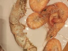 -视界美食自助餐厅·石家庄希尔顿酒店