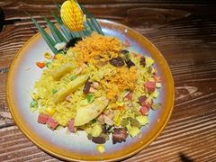-甲米府·泰国餐厅(八佰伴店)